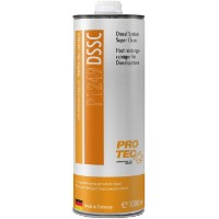 Curățarea sistemului diesel Pro Tec P1249