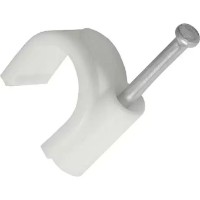 Clips rotund pentru cabluri Wkret-met 121108 imaginea #2 — magazin online Desire.md