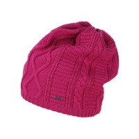 Căciulă Kama Knitted A150 Pink