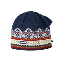 Căciulă Kama Knitted A187 Uni Navy