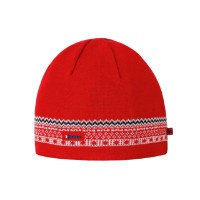 Căciulă Kama Knitted A188 Uni Red imaginea #1 — magazin online Desire.md