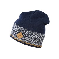 Căciulă Kama Knitted A189 Uni Navy imaginea #1 — magazin online Desire.md