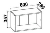 Bucatarie modulara Yasen Madera В№12 600х355 White Craft Oak imaginea #5 — magazin online Desire.md