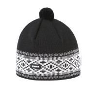 Căciulă Kama Knitted AW74 XL Black