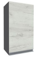 Bucatarie modulara Yasen Madera В№3 400х715 White Craft Oak