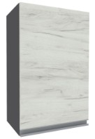 Bucatarie modulara Yasen Madera В№4 450х715 White Craft Oak