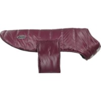 Geacă pentru câini Record Boss & Lady Red S 35cm (2118.35R)