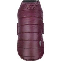 Geacă pentru câini Record Boss & Lady Red XS 30cm (2118.30R) imaginea #2 — magazin online Desire.md