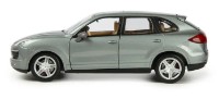 Mașină MSZ 1:24 Porsche Cayenne (68241A) imaginea #3 — magazin online Desire.md