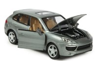 Mașină MSZ 1:24 Porsche Cayenne (68241A) imaginea #5 — magazin online Desire.md