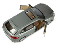 Mașină MSZ 1:24 Porsche Cayenne (68241A) imaginea #6 — magazin online Desire.md