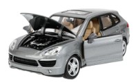 Mașină MSZ 1:24 Porsche Cayenne (68241A) imaginea #2 — magazin online Desire.md