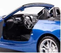 Машина MSZ 1:30 BMW Z4 M40i (26492) фото №2 — интернет-магазин Desire.md