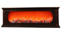 Настольная лампа Metalux 357-4 Bronze