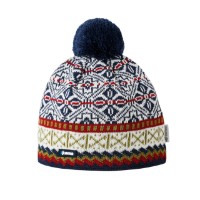 Căciulă Kama Knitted AW76 Uni Navy