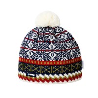 Căciulă Kama Knitted AW76 Uni Off-White imaginea #1 — magazin online Desire.md