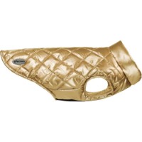 Geacă pentru câini Record Celine Gold XS 30cm (2071.30G)