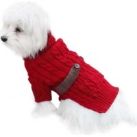 Pulover pentru câini Record Casual Chic XXXS 20cm (2245.20) imaginea #2 — magazin online Desire.md