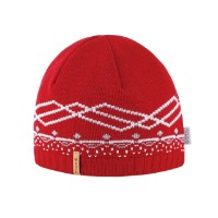 Căciulă Kama Urban Beanie AW60 L Red 