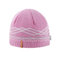 Căciulă Kama Urban Beanie AW60 M Pink
