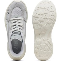 Кроссовки женские Puma Insphere Muse Feather Gray/Puma White/Cool Light Gray, s.36 фото №4 — интернет-магазин Desire.md
