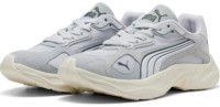 Кроссовки женские Puma Insphere Muse Feather Gray/Puma White/Cool Light Gray, s.38.5