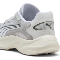 Кроссовки женские Puma Insphere Muse Feather Gray/Puma White/Cool Light Gray, s.40 фото №5 — интернет-магазин Desire.md