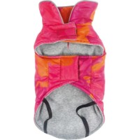 Geacă pentru câini Record Charlotte Waterproof S 35cm (2088.35) imaginea #2 — magazin online Desire.md