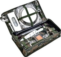 Veselă pentru camping Metalux Picnic 222-24 Green imaginea #2 — magazin online Desire.md