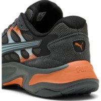 Adidași pentru bărbați Puma Insphere Shadow Gray/Seafoam/Vermillion, s.41 imaginea #6 — magazin online Desire.md