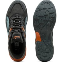 Adidași pentru bărbați Puma Insphere Shadow Gray/Seafoam/Vermillion, s.44 imaginea #4 — magazin online Desire.md