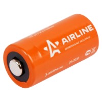 Батарейка Airline CR123A-01 фото №4 — интернет-магазин Desire.md