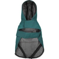 Geacă pentru câini Record Diran Green XXS 25-27cm (2099.25V) imaginea #2 — magazin online Desire.md