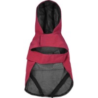 Geacă pentru câini Record Diran Red XXS 25-27cm (2099.25R) imaginea #2 — magazin online Desire.md