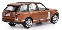 Mașină MSZ 1:32 2013 Range Rover (00201) imaginea #2 — magazin online Desire.md