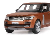 Mașină MSZ 1:32 2013 Range Rover (00201) imaginea #4 — magazin online Desire.md
