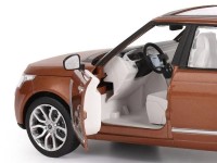Mașină MSZ 1:32 2013 Range Rover (00201) imaginea #5 — magazin online Desire.md