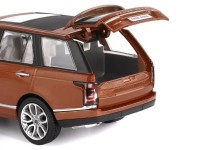 Mașină MSZ 1:32 2013 Range Rover (00201) imaginea #7 — magazin online Desire.md