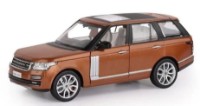Mașină MSZ 1:32 2013 Range Rover (00201)