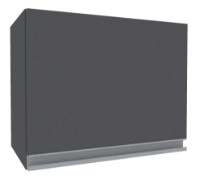 Bucatarie modulara Yasen Madera В№16 500х400 Graphite Grey