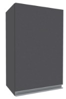 Bucatarie modulara Yasen Madera В№4 450х715 Graphite Grey