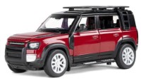 Mașină MSZ 1:32 2020 Land Rover (00249)