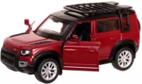 Mașină MSZ 1:32 2020 Land Rover (00249) imaginea #2 — magazin online Desire.md