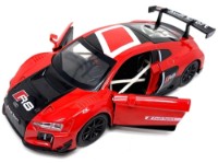 Mașină MSZ 1:32 AUDI R8 LMS (29431) imaginea #2 — magazin online Desire.md