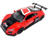 Mașină MSZ 1:32 AUDI R8 LMS (29431) imaginea #3 — magazin online Desire.md