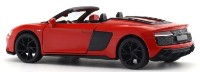 Mașină MSZ 1:32 Audi R8 Spdyer (26546) imaginea #3 — magazin online Desire.md