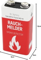 Baterie Ansmann 9V PP3 (5021023-01) imaginea #4 — magazin online Desire.md