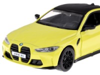 Mașină MSZ 1:32 BMW M4 Yellow (29356) imaginea #2 — magazin online Desire.md