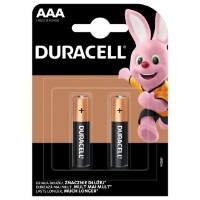 Set baterii Duracell AAA MN2400 2pcs