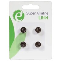 Набор батареек Energenie LR44 4pcs (EG-BA-LR444-01)